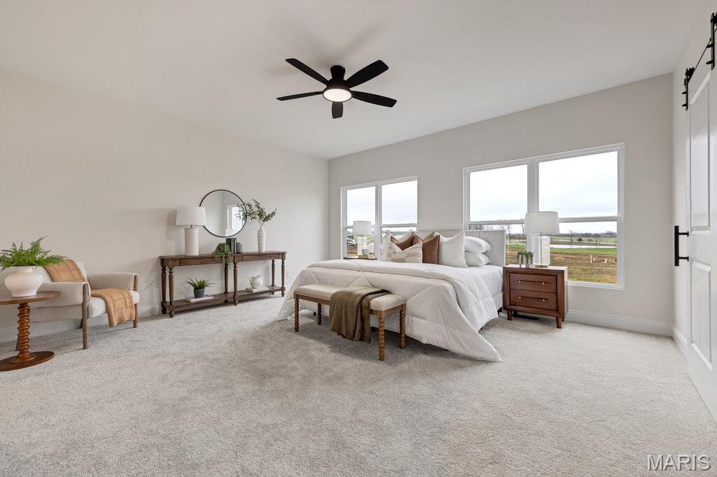 Falcons Pointe - Residential