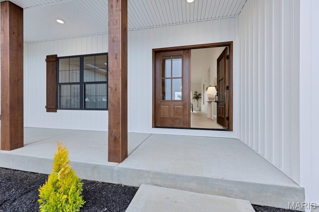 Falcons Pointe - Residential