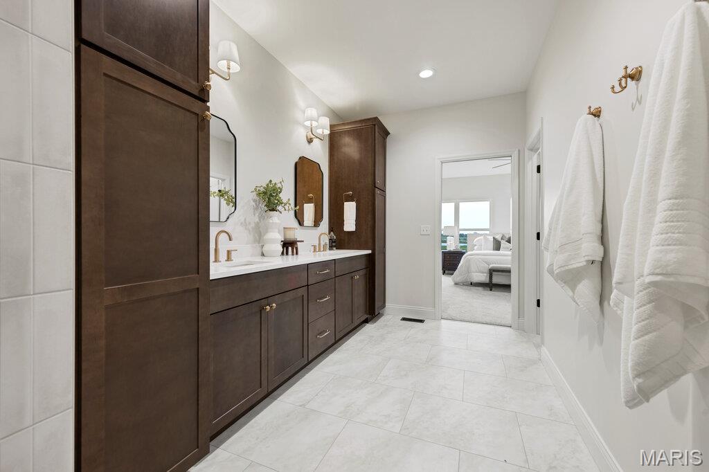 Falcons Pointe - Residential