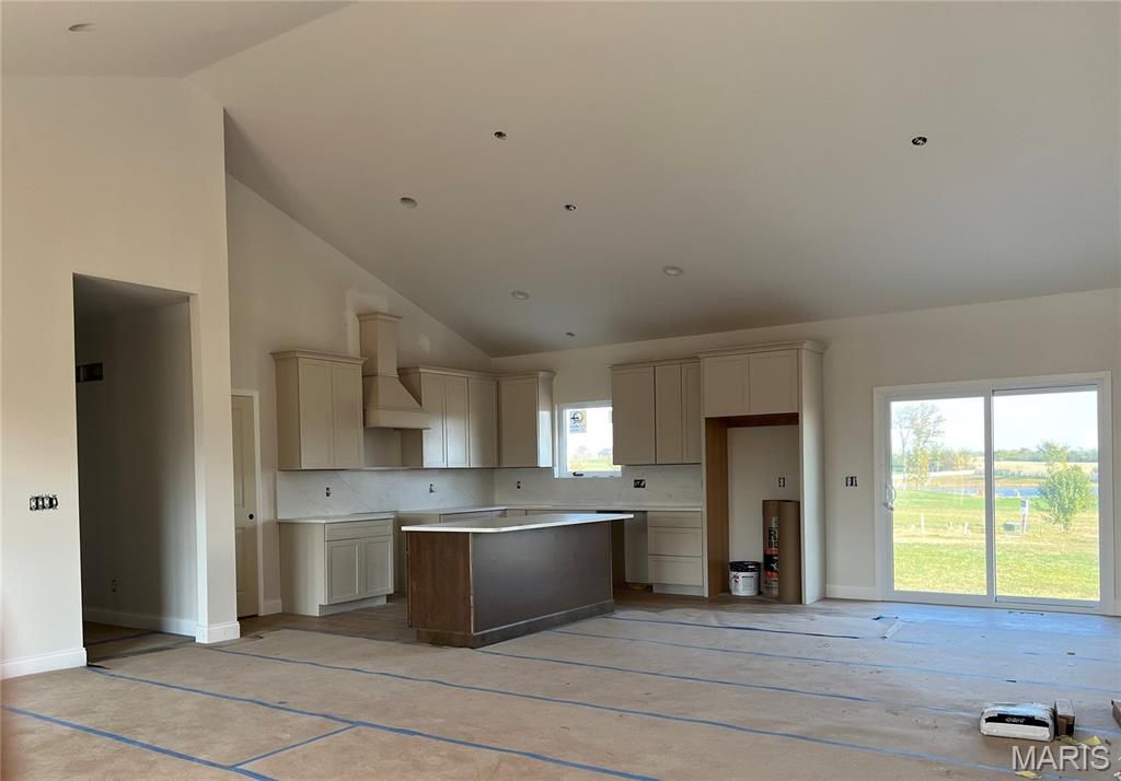 Photo of 70 Eagles Watch Drive, Silex, MO 63377 (MLS # 25070828)