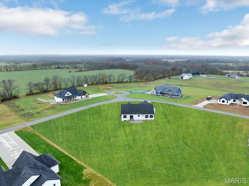 Falcons Pointe - Residential