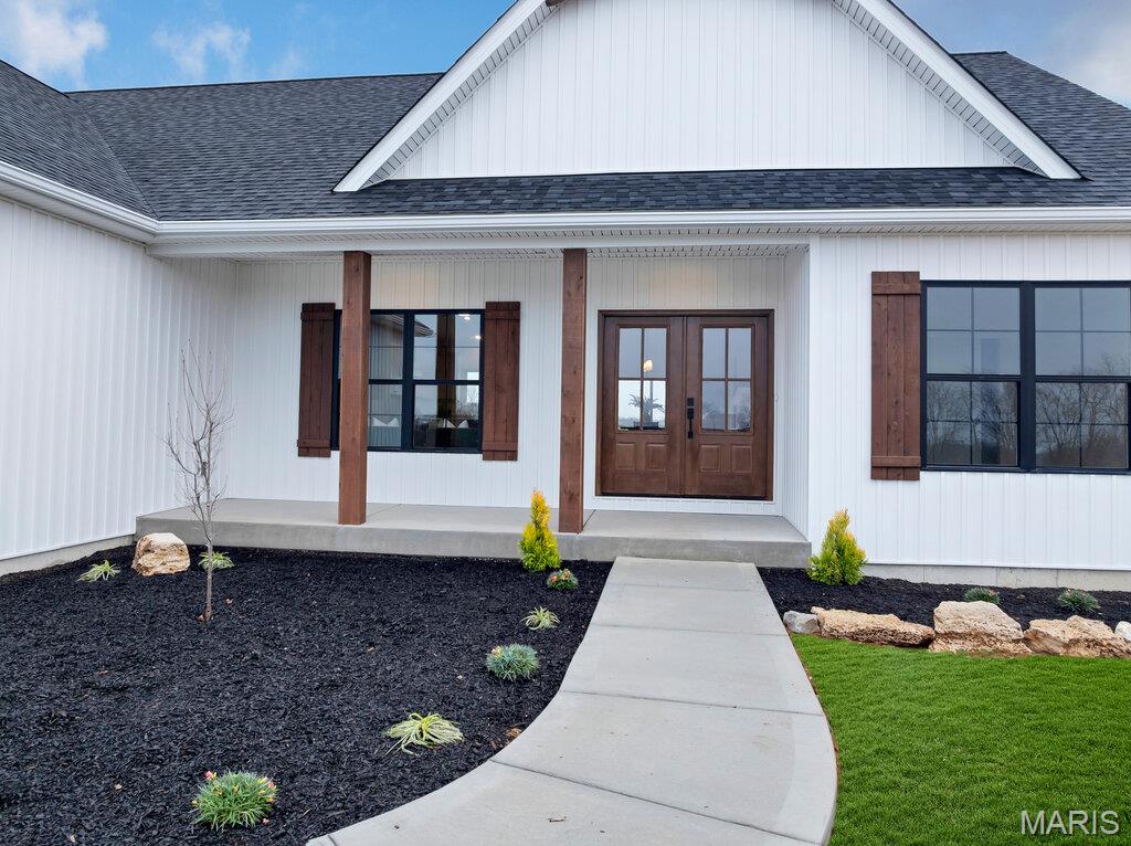 Falcons Pointe - Residential