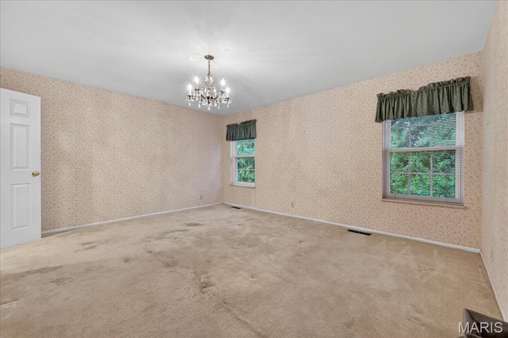 Ladue Park 1 - Residential