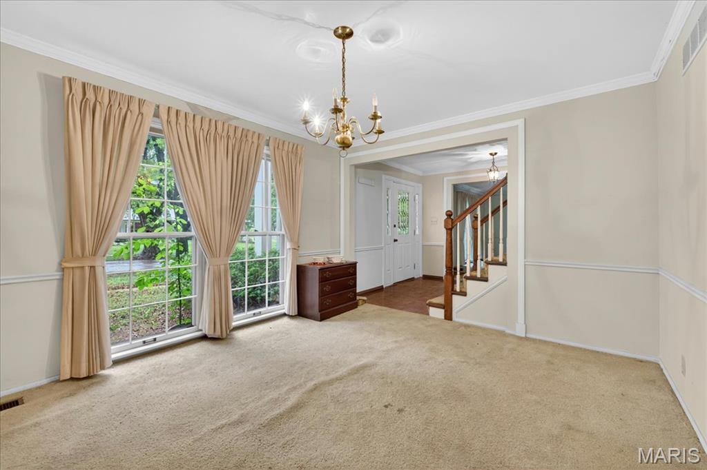Ladue Park 1 - Residential