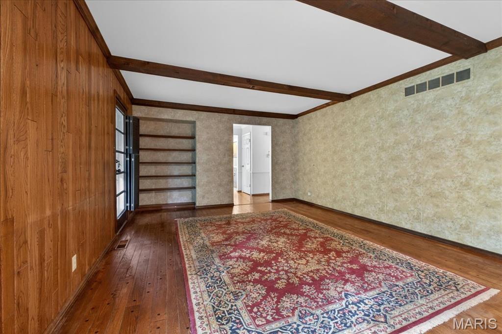 Ladue Park 1 - Residential