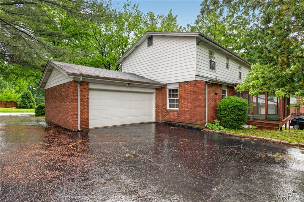 Ladue Park 1 - Residential