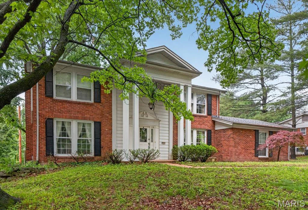 Ladue Park 1 - Residential