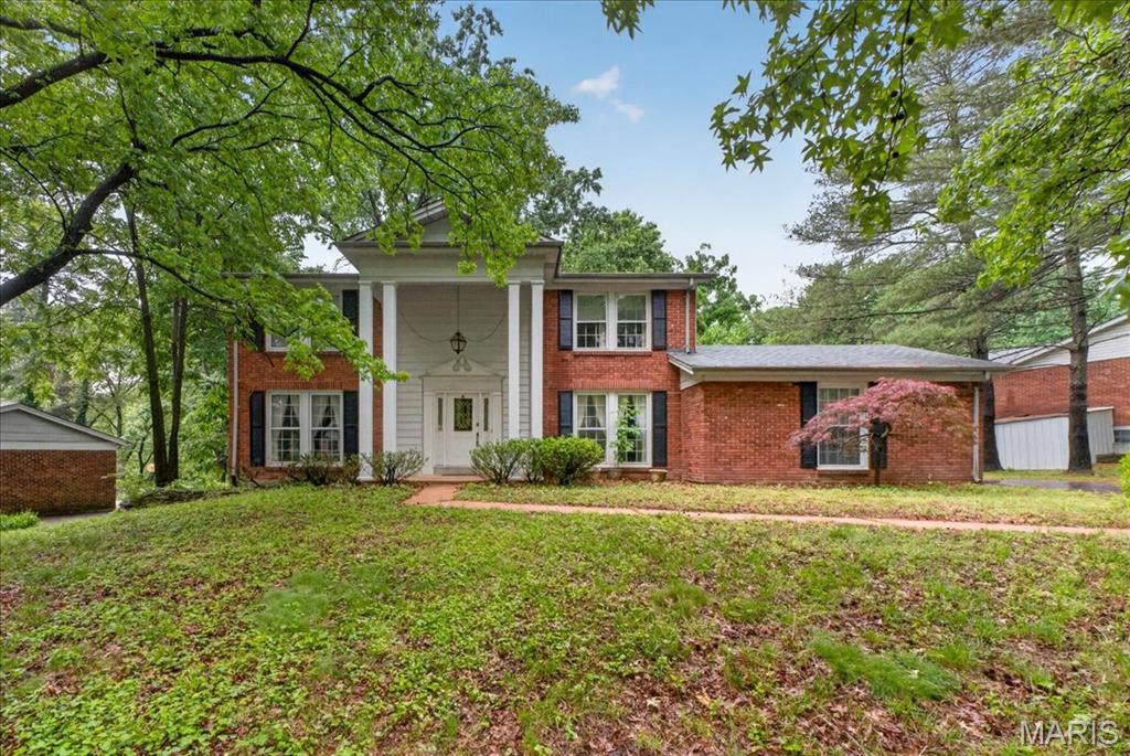 Ladue Park 1 - Residential
