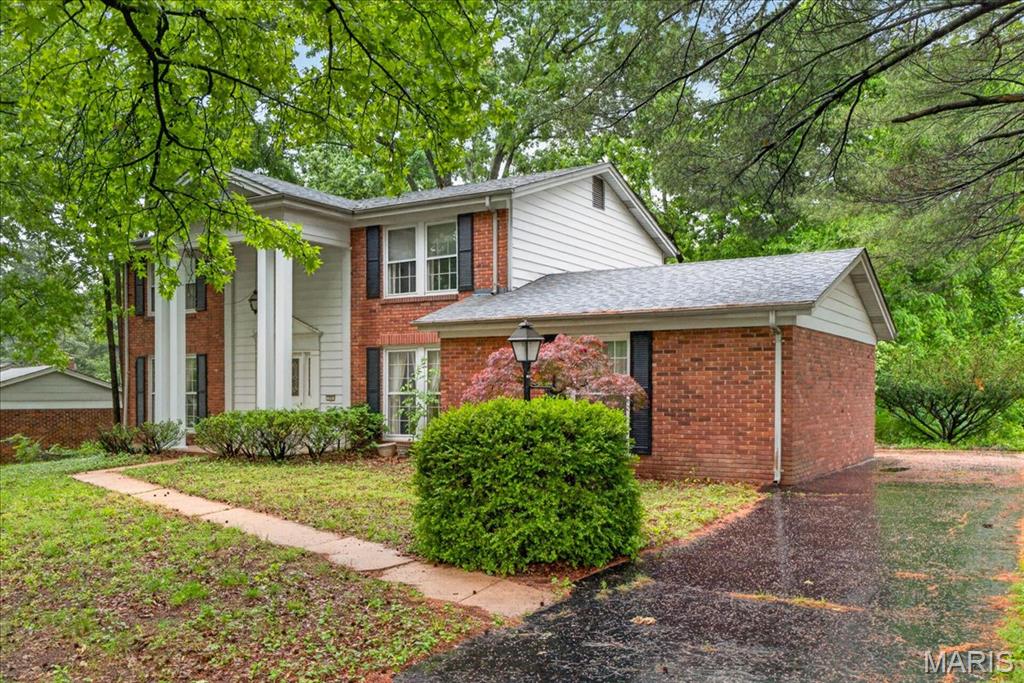 Ladue Park 1 - Residential