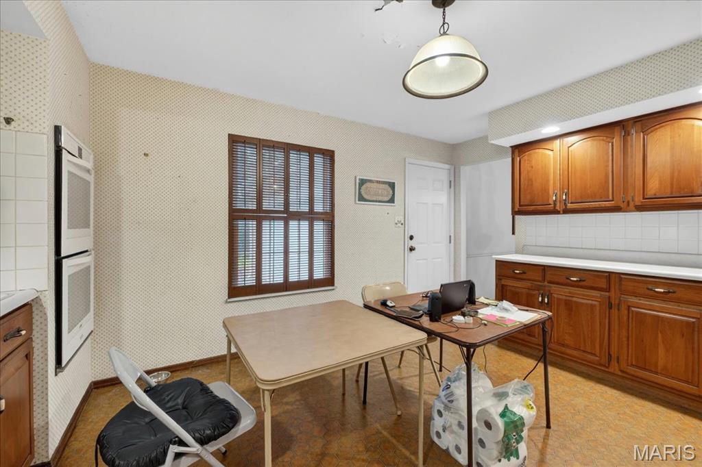 Ladue Park 1 - Residential