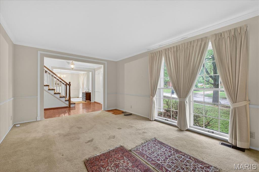 Ladue Park 1 - Residential