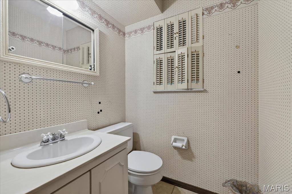 Ladue Park 1 - Residential