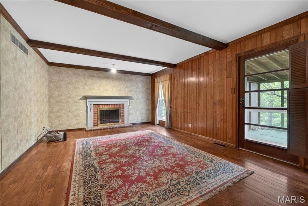 Ladue Park 1 - Residential