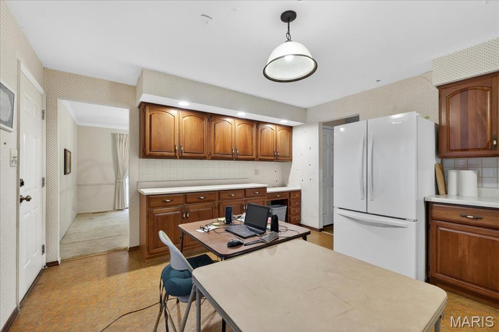Ladue Park 1 - Residential
