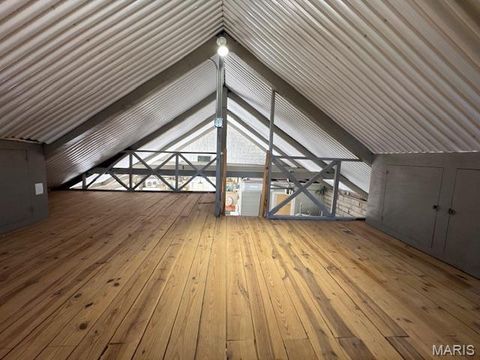 Tiny photo for 11106 Panther Ridge, Ste Genevieve, MO 63670 (MLS # 26018294)