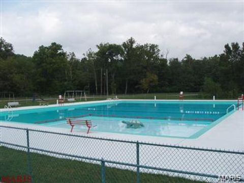 Tiny photo for 11106 Panther Ridge, Ste Genevieve, MO 63670 (MLS # 26018294)