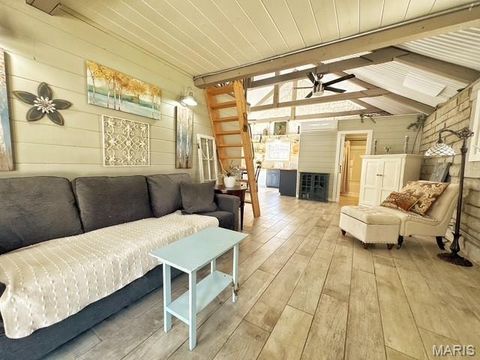 Tiny photo for 11106 Panther Ridge, Ste Genevieve, MO 63670 (MLS # 26018294)