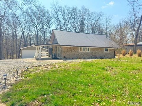 Tiny photo for 11106 Panther Ridge, Ste Genevieve, MO 63670 (MLS # 26018294)