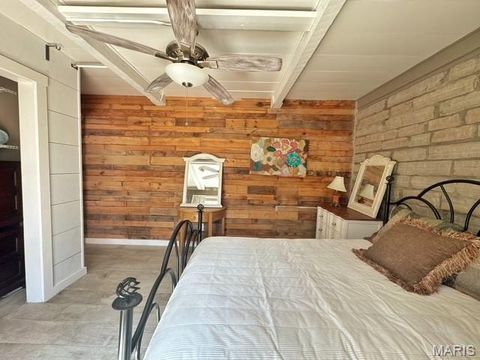 Tiny photo for 11106 Panther Ridge, Ste Genevieve, MO 63670 (MLS # 26018294)