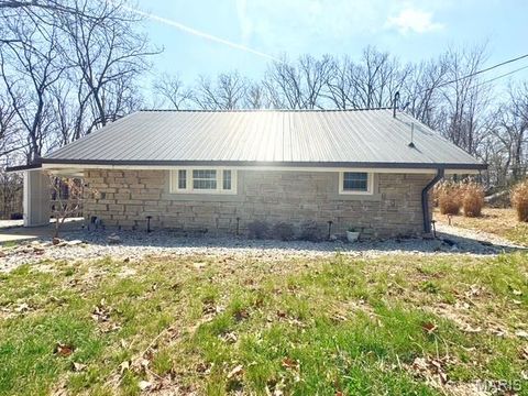 Tiny photo for 11106 Panther Ridge, Ste Genevieve, MO 63670 (MLS # 26018294)