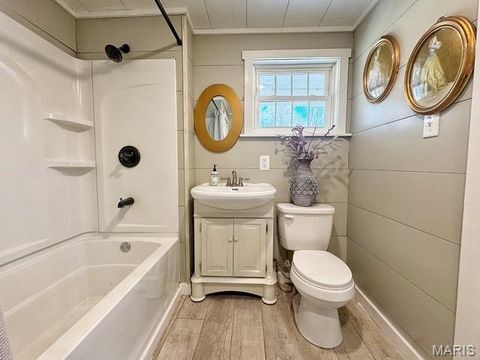 Tiny photo for 11106 Panther Ridge, Ste Genevieve, MO 63670 (MLS # 26018294)