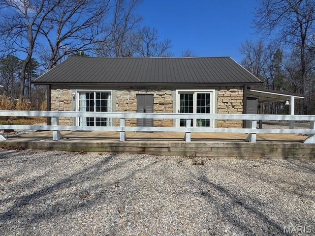 Grayhawk - Residential