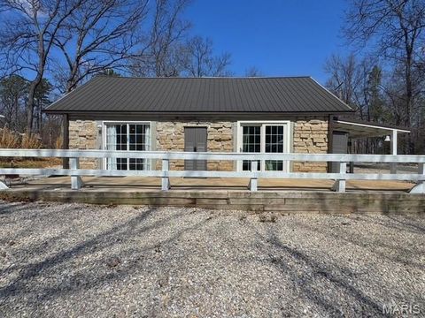 Tiny photo for 11106 Panther Ridge, Ste Genevieve, MO 63670 (MLS # 26018294)