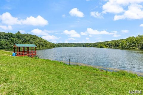 Tiny photo for 11106 Panther Ridge, Ste Genevieve, MO 63670 (MLS # 26018294)