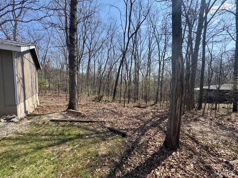 Tiny photo for 11106 Panther Ridge, Ste Genevieve, MO 63670 (MLS # 26018294)