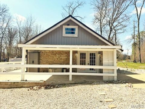 Tiny photo for 11106 Panther Ridge, Ste Genevieve, MO 63670 (MLS # 26018294)
