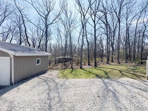 Tiny photo for 11106 Panther Ridge, Ste Genevieve, MO 63670 (MLS # 26018294)