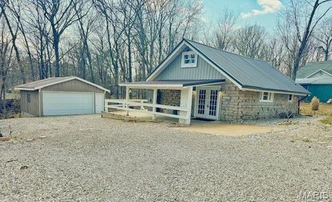 Photo of 11106 Panther Ridge, Ste Genevieve, MO 63670 (MLS # 26018294)