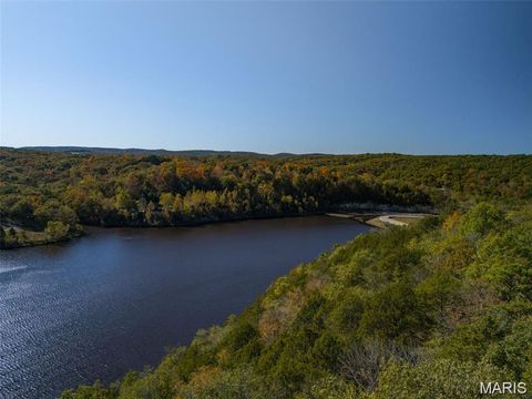 Tiny photo for 11106 Panther Ridge, Ste Genevieve, MO 63670 (MLS # 26018294)