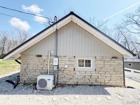 Tiny photo for 11106 Panther Ridge, Ste Genevieve, MO 63670 (MLS # 26018294)