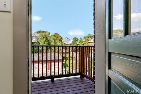Tiny photo for 3805 Shenandoah Avenue #A - 2nd floor, St Louis, MO 63110 (MLS # 26056936)