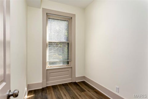 Tiny photo for 3805 Shenandoah Avenue #A - 2nd floor, St Louis, MO 63110 (MLS # 26056936)