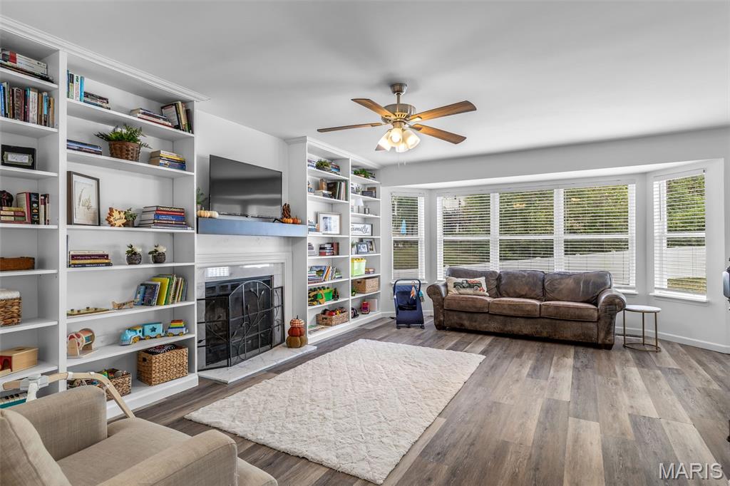 104 Fenton Park Court