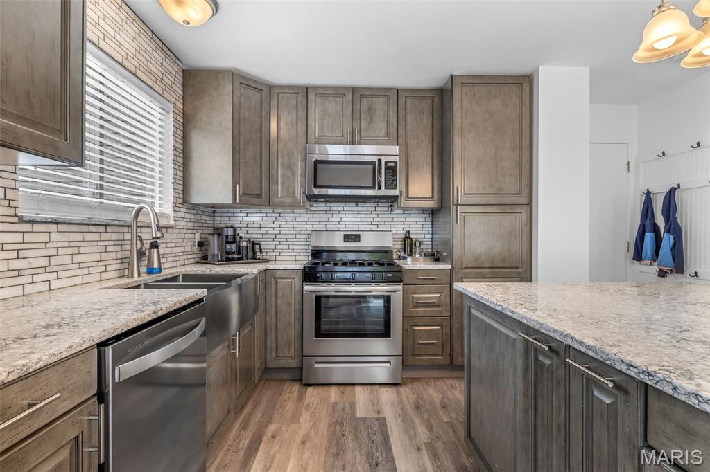 104 Fenton Park Court