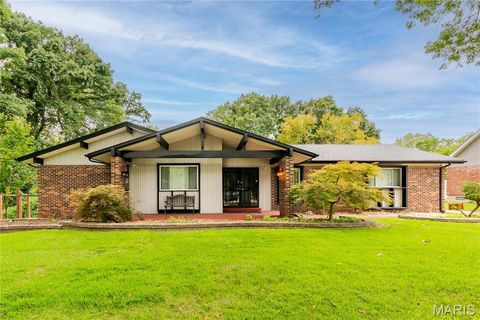 12780 Verwood Drive Florissant MO 63033