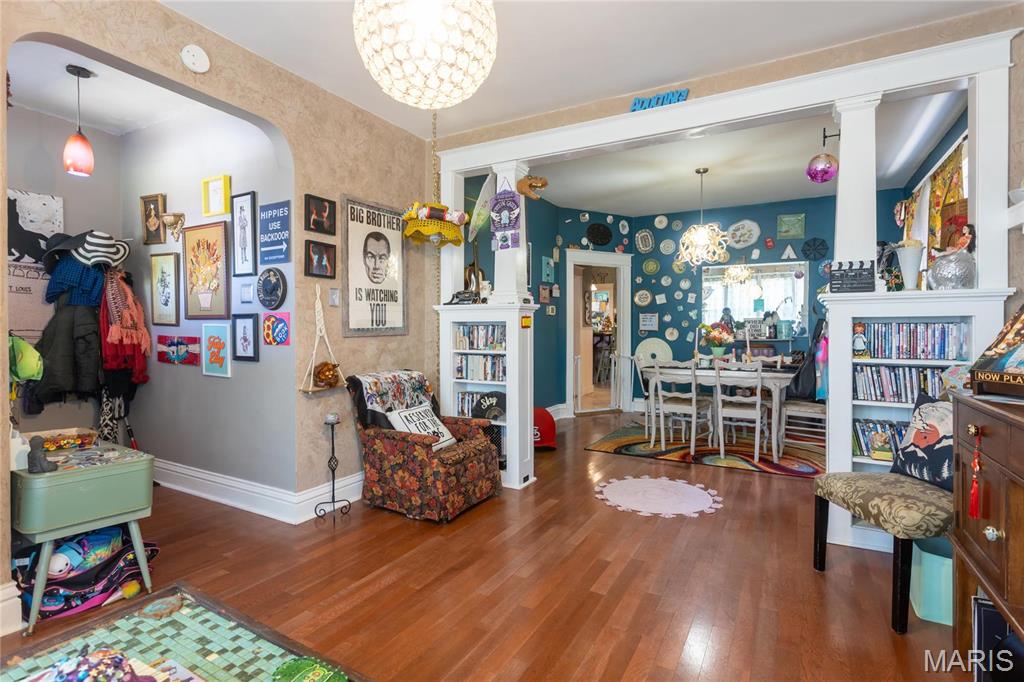 Goethe Heights Add - Residential