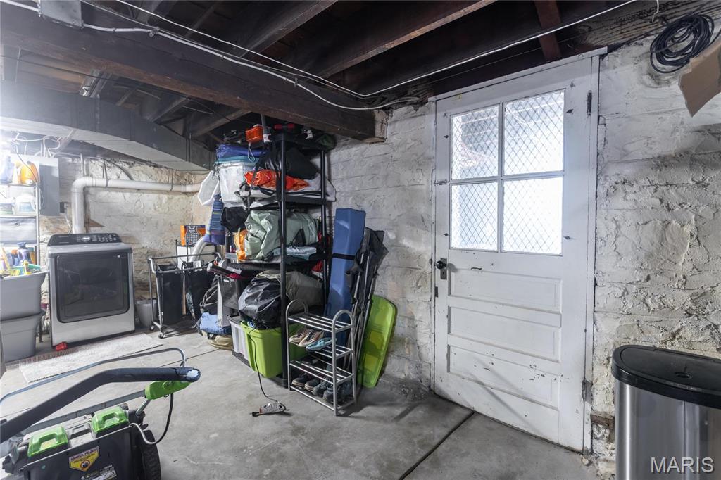 Goethe Heights Add - Residential