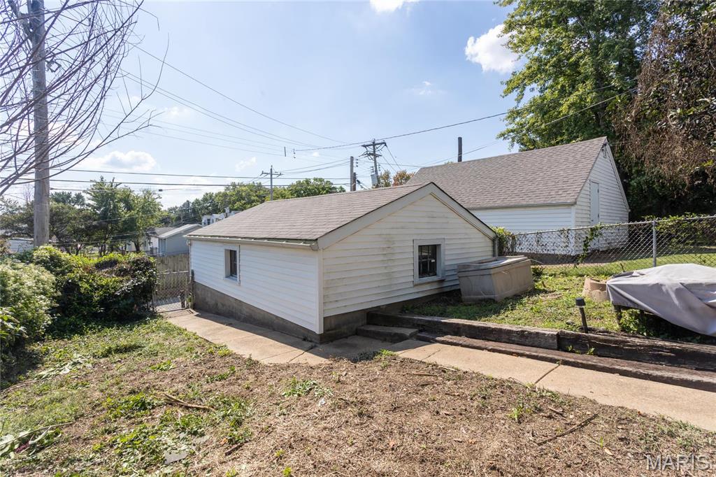 Goethe Heights Add - Residential