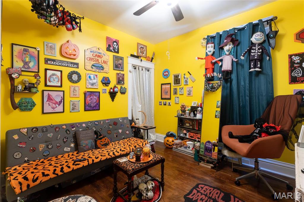 Goethe Heights Add - Residential