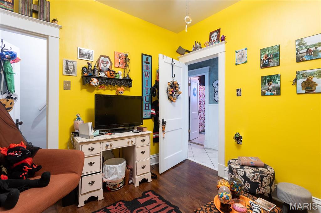 Goethe Heights Add - Residential