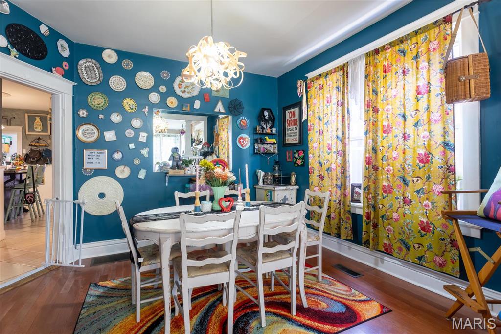 Goethe Heights Add - Residential