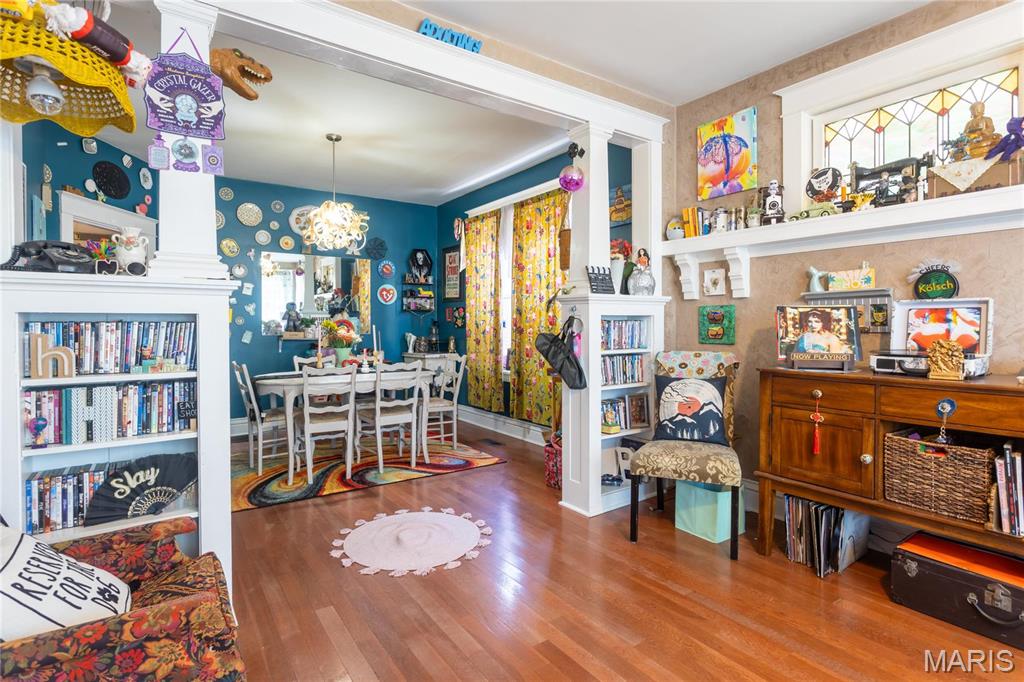 Goethe Heights Add - Residential