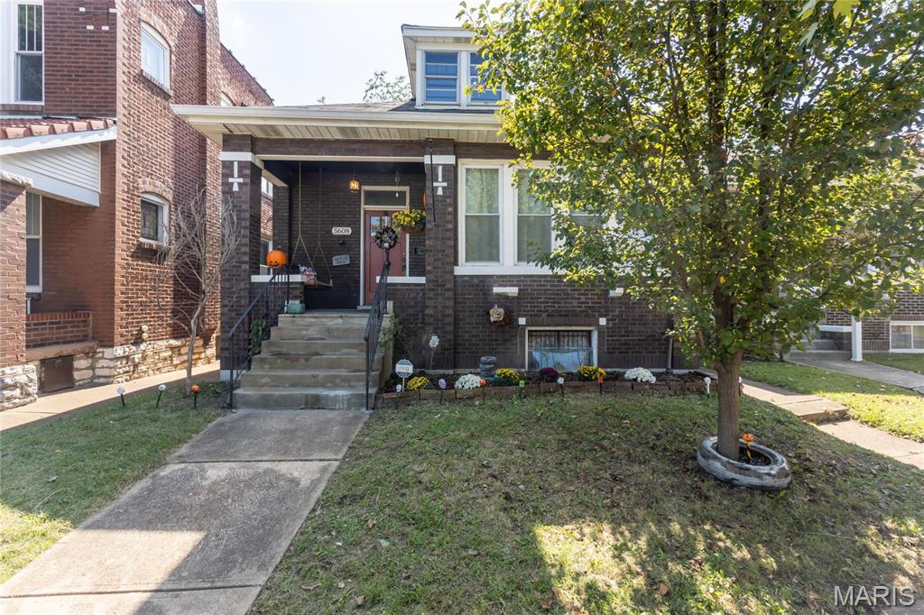 Goethe Heights Add - Residential