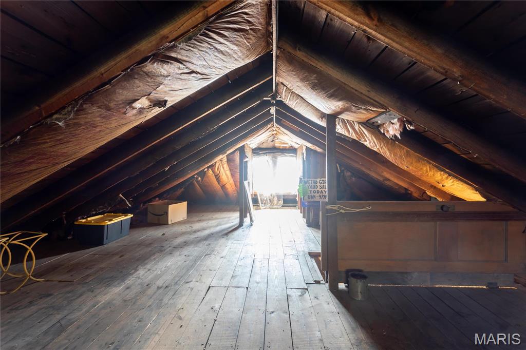 Goethe Heights Add - Residential