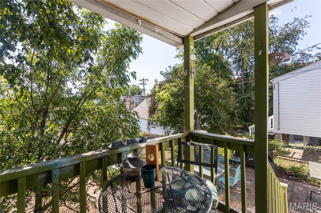 Goethe Heights Add - Residential