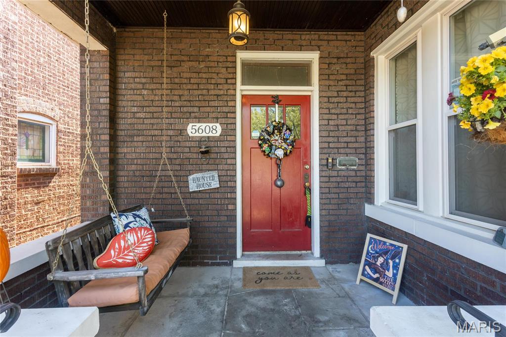 Goethe Heights Add - Residential